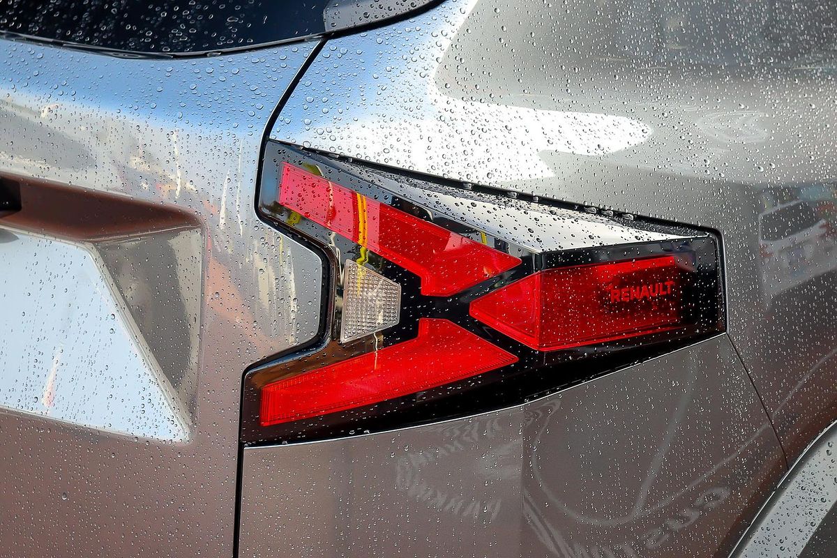2025 Renault Duster Techno X1311