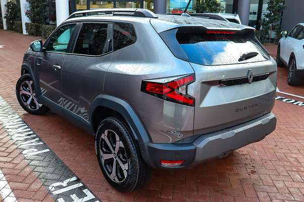 2025 Renault Duster Techno X1311