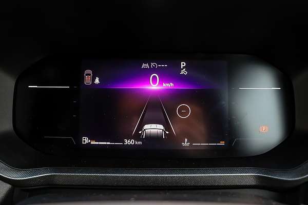 2025 Renault Duster Techno X1311