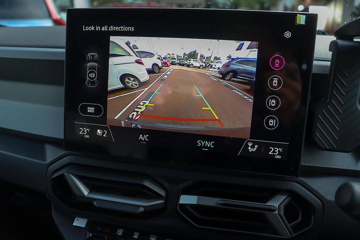 2025 Renault Duster Techno X1311