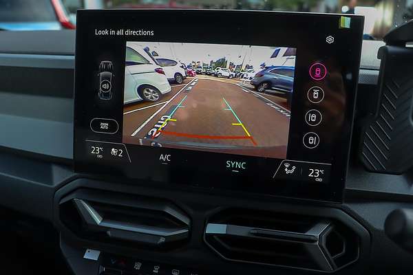 2025 Renault Duster Techno X1311
