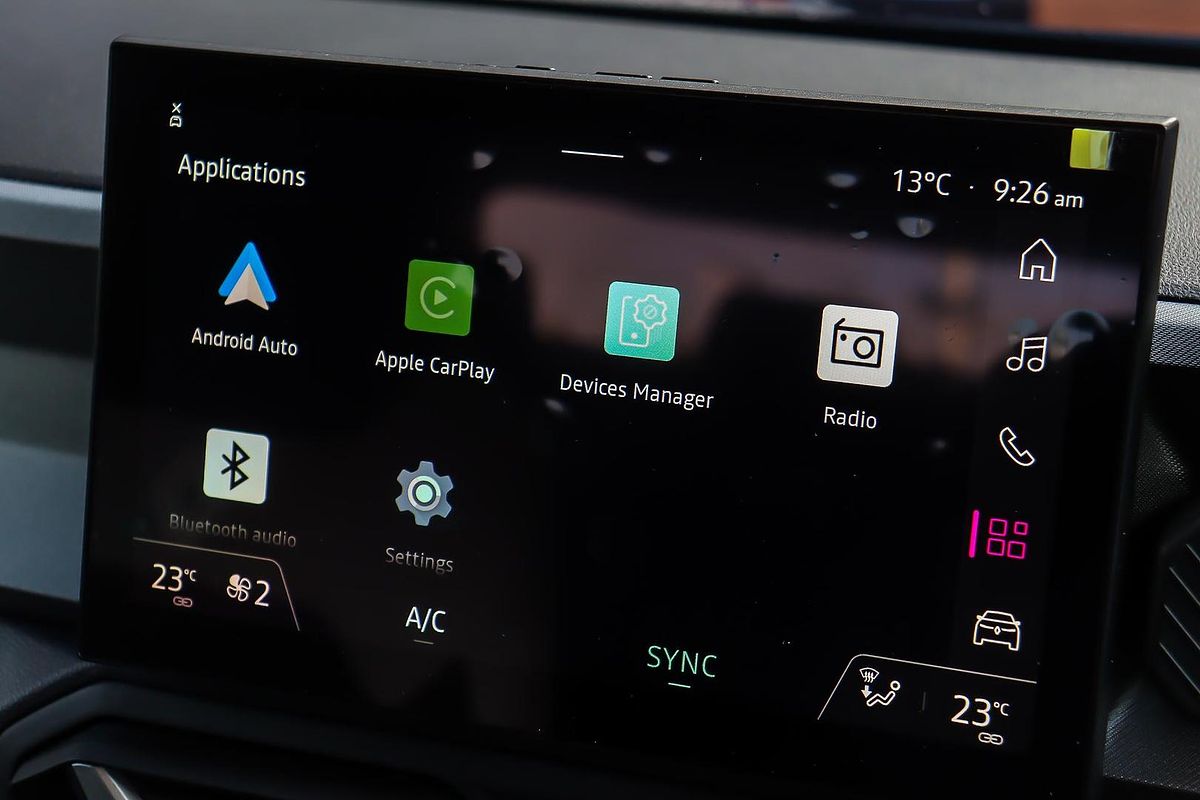 2025 Renault Duster Techno X1311