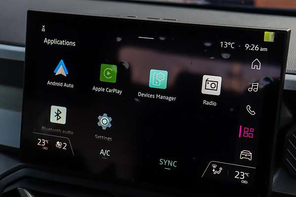 2025 Renault Duster Techno X1311