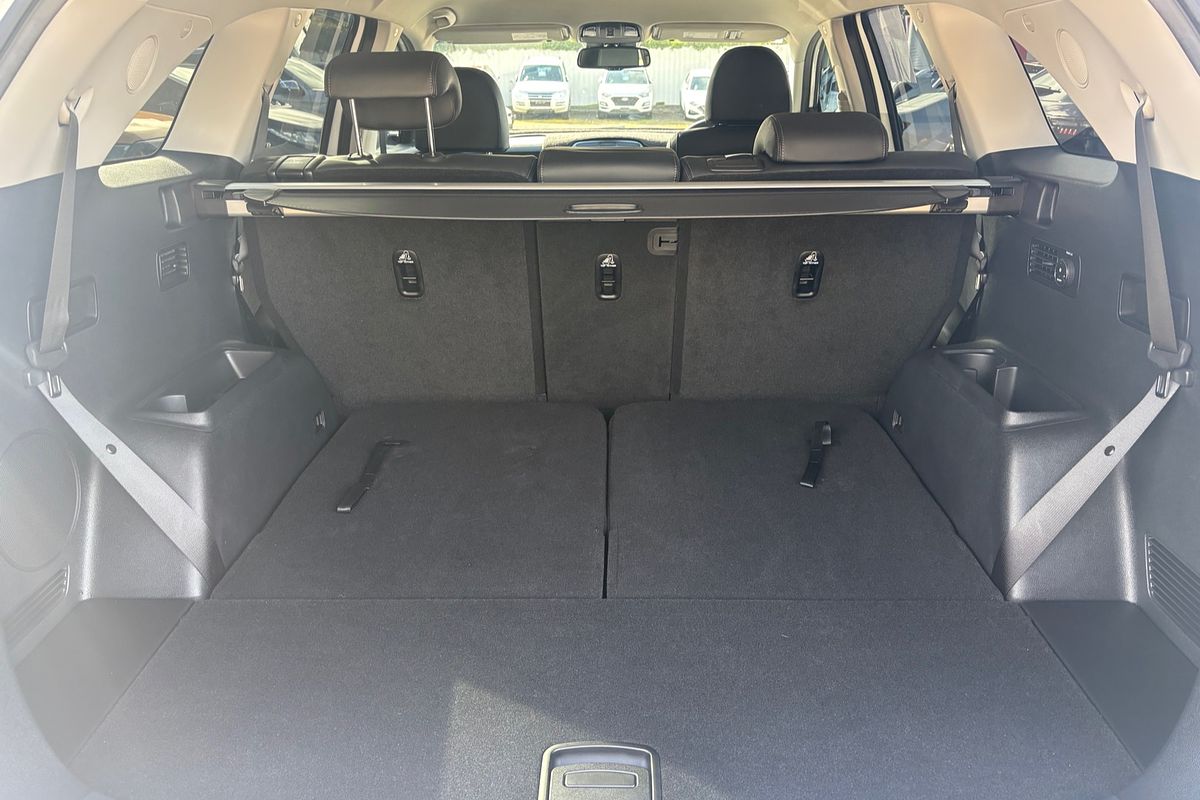 2019 Kia Sorento SLi UM