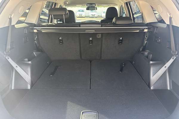 2019 Kia Sorento SLi UM