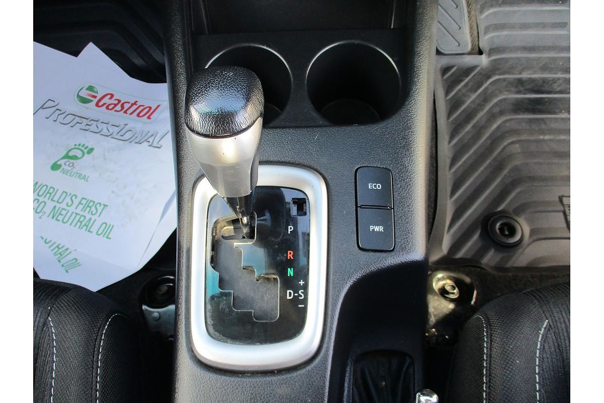 2023 Toyota Hilux SR5 GUN126R 4X4