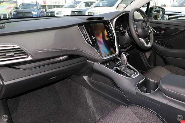2024 Subaru Outback AWD 6GEN