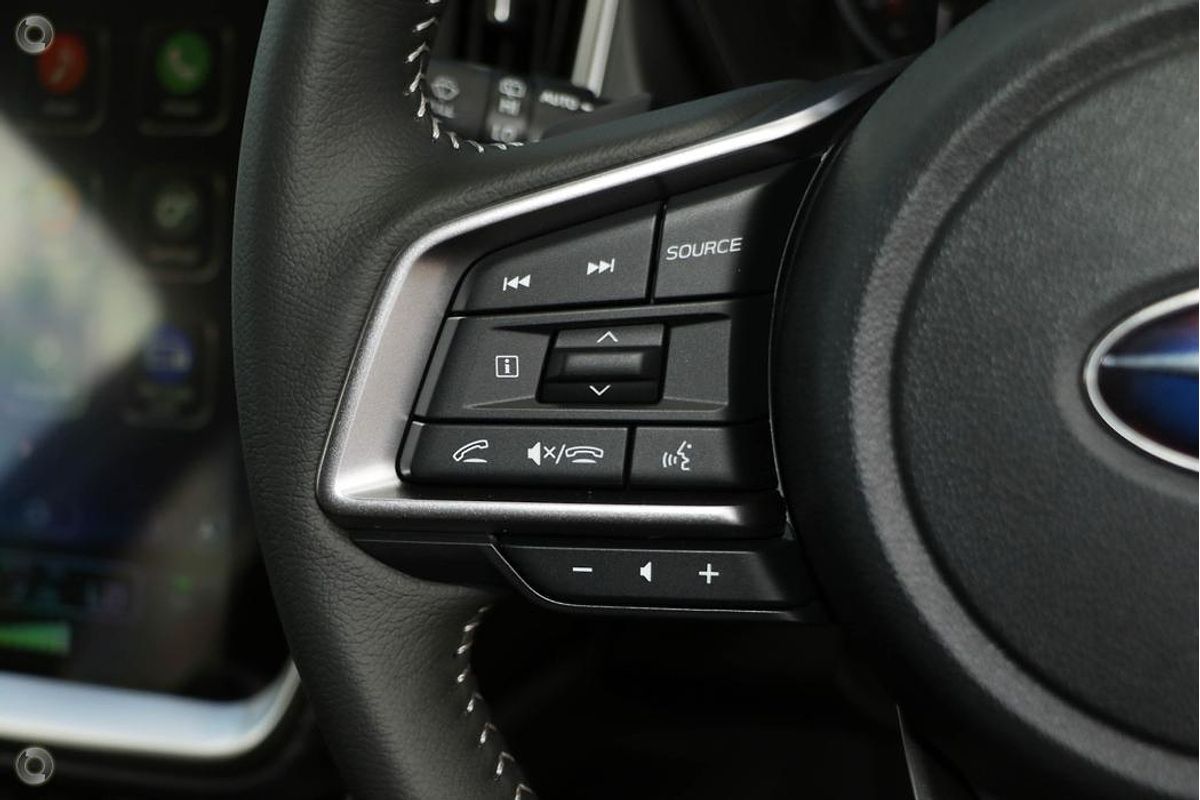 2024 Subaru Outback AWD 6GEN