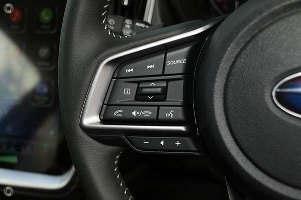 2024 Subaru Outback AWD 6GEN