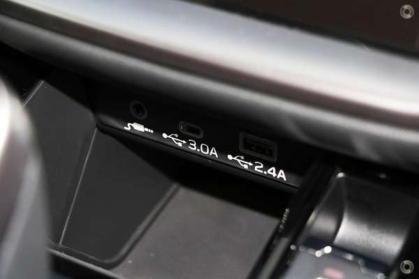 2024 Subaru Outback AWD 6GEN