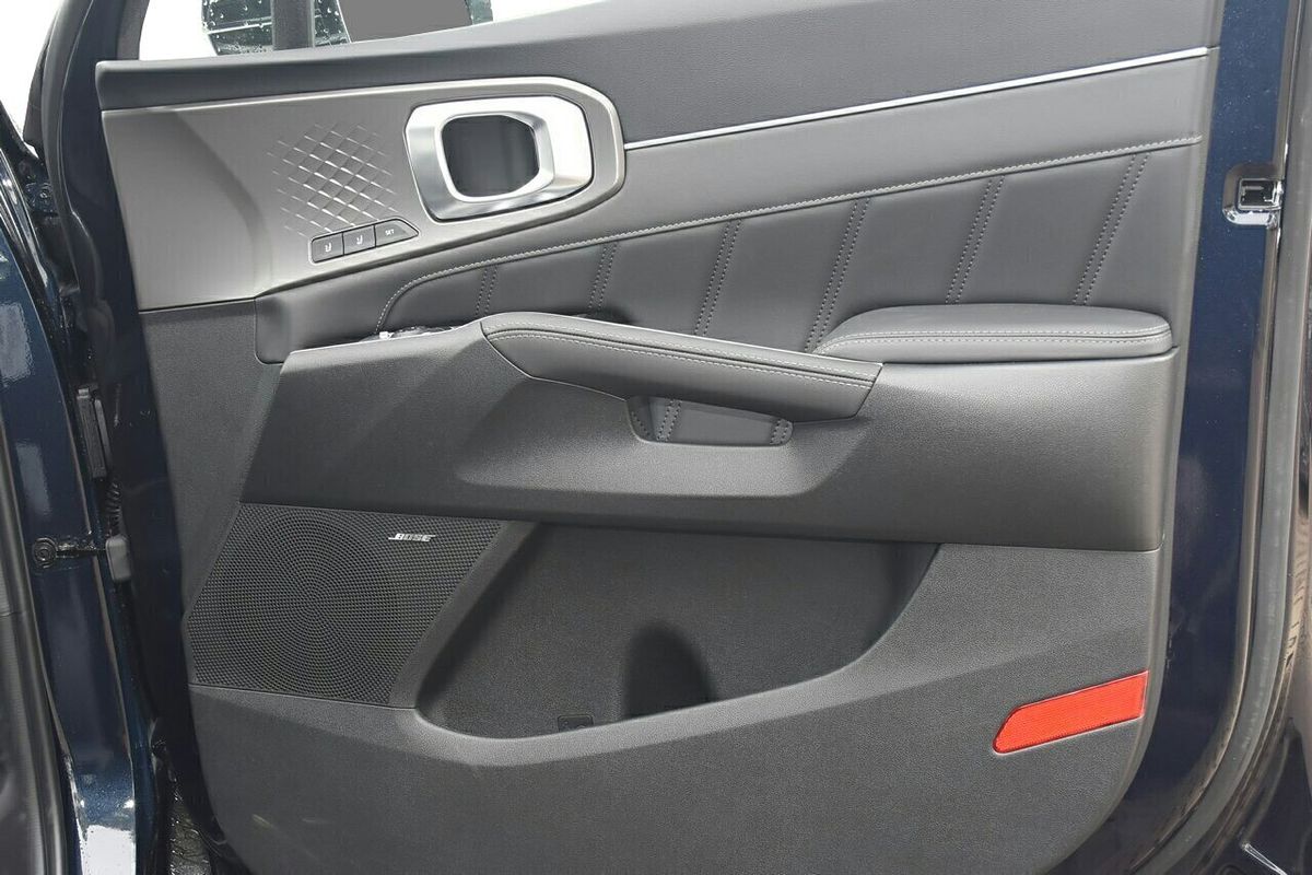 2025 Kia Sorento GT-Line MQ4 PE