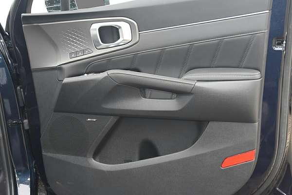 2025 Kia Sorento GT-Line MQ4 PE