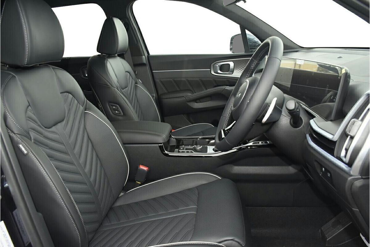2025 Kia Sorento GT-Line MQ4 PE