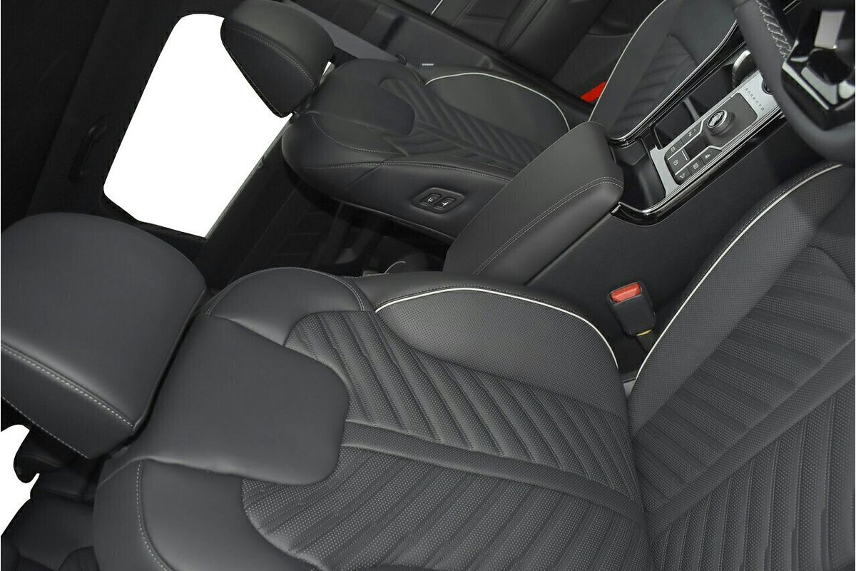 2025 Kia Sorento GT-Line MQ4 PE
