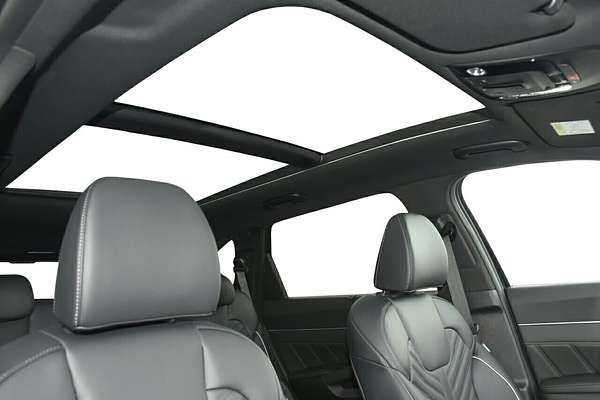 2025 Kia Sorento GT-Line MQ4 PE