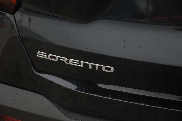 2025 Kia Sorento GT-Line MQ4 PE