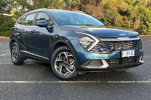 2022 Kia Sportage S NQ5