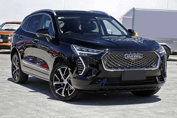 2022 GWM Jolion Ultra A01
