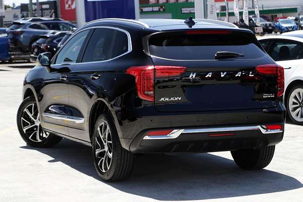 2022 GWM Jolion Ultra A01