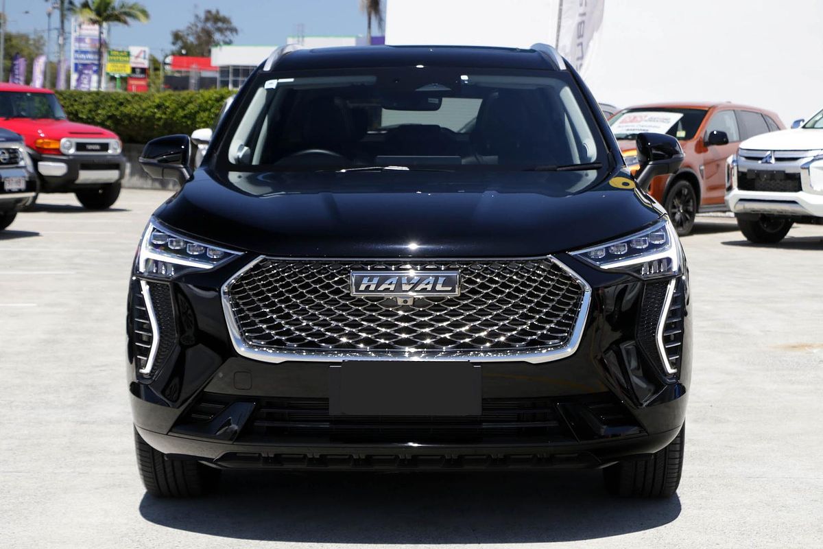 2022 GWM Jolion Ultra A01