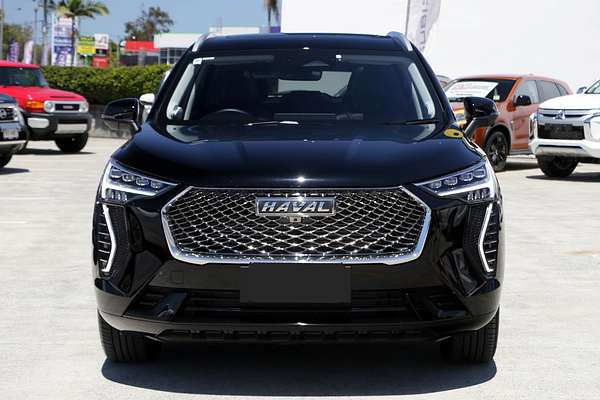 2022 GWM Jolion Ultra A01