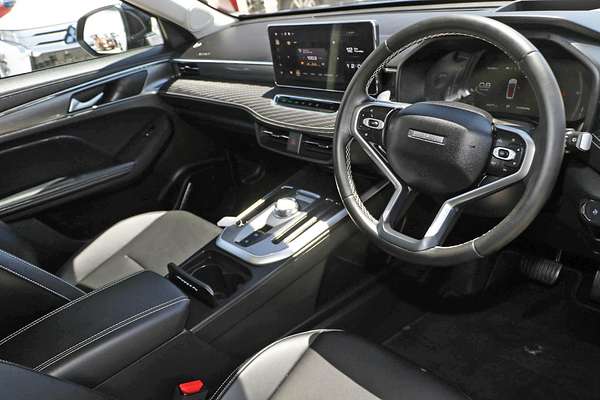 2022 GWM Jolion Ultra A01