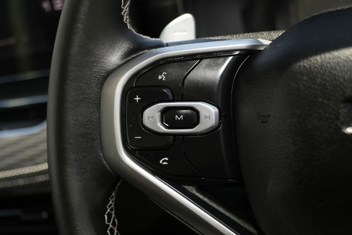 2022 GWM Jolion Ultra A01