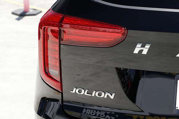 2022 GWM Jolion Ultra A01