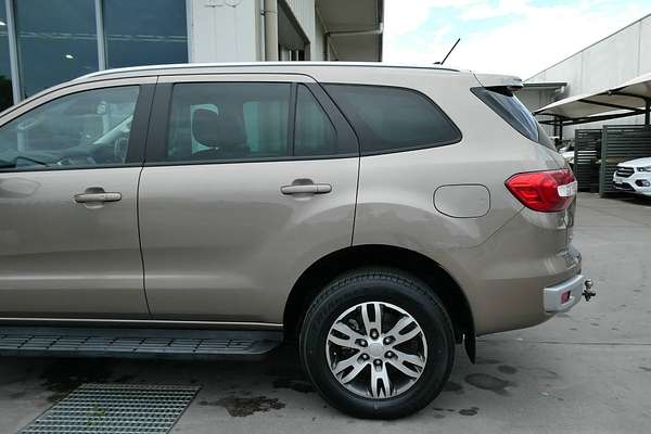 2021 Ford Everest Trend UA II