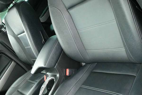 2021 Ford Everest Trend UA II