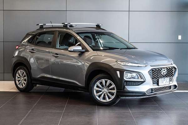 2019 Hyundai Kona Go OS.2
