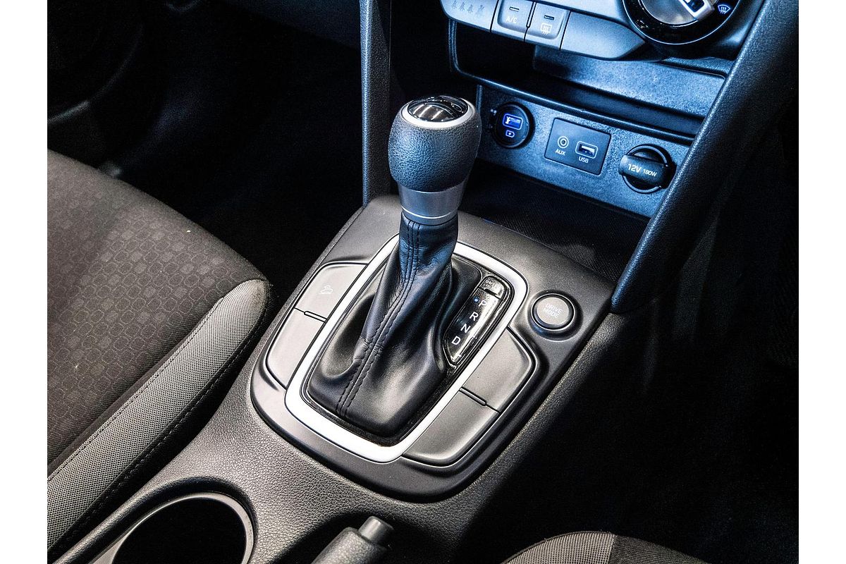2019 Hyundai Kona Go OS.2