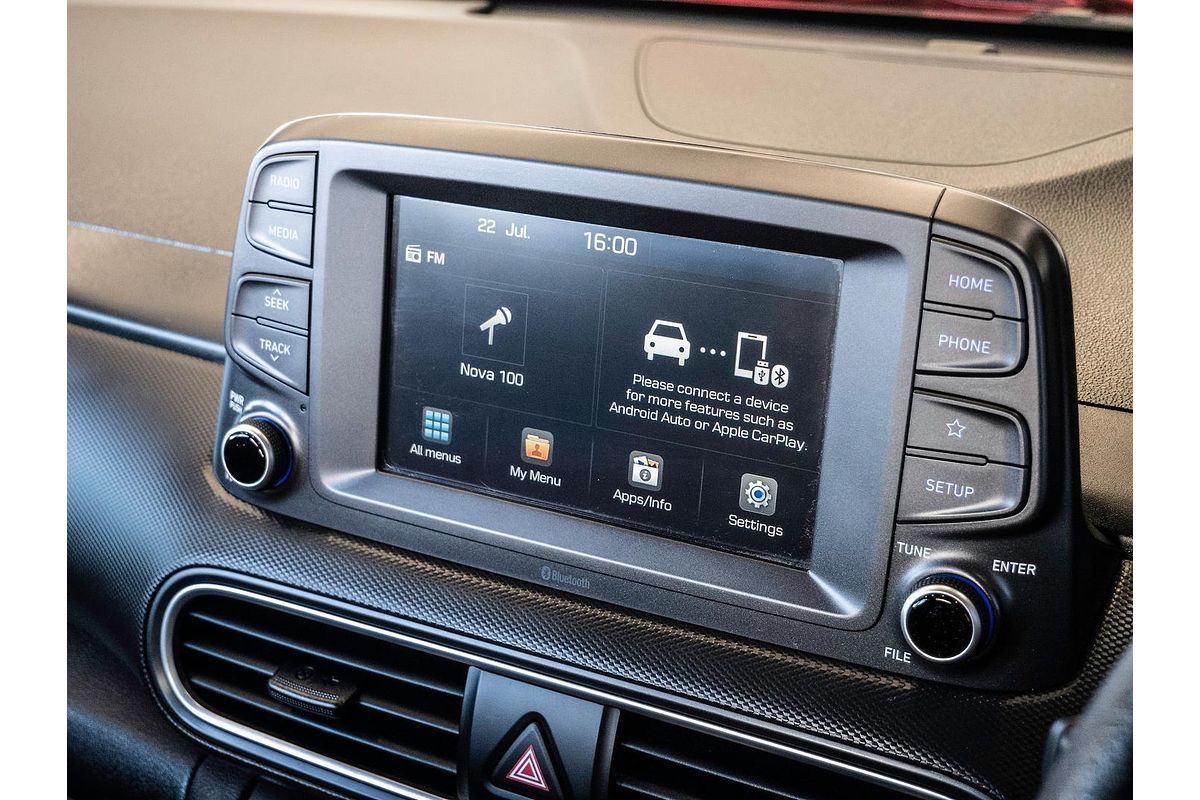 2019 Hyundai Kona Go OS.2