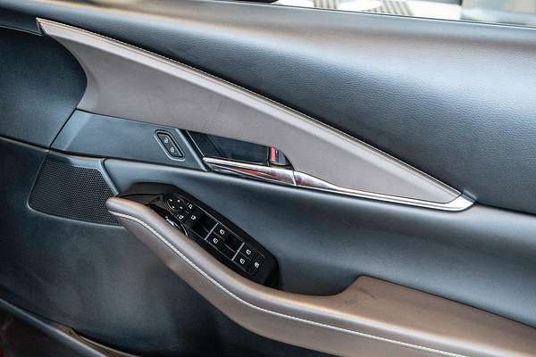 2021 Mazda CX-30 G25 Touring DM Series