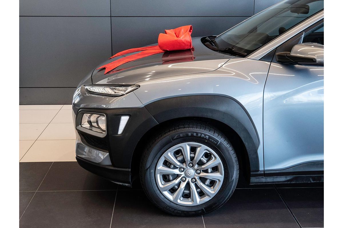2019 Hyundai Kona Go OS.2