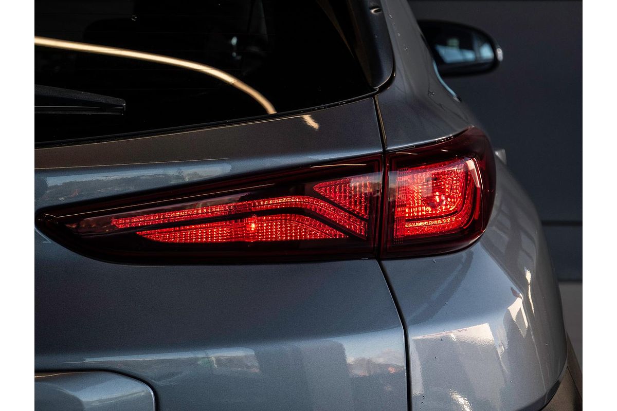 2019 Hyundai Kona Go OS.2