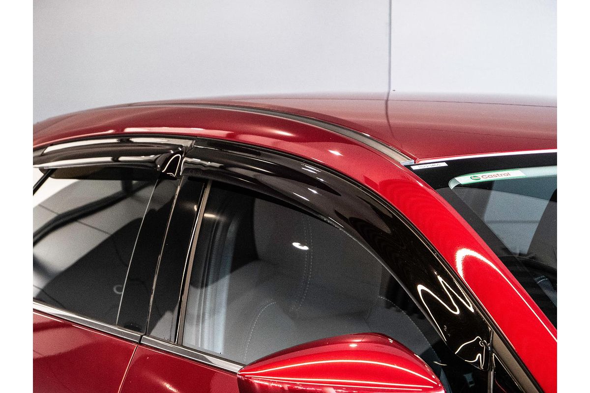 2021 Mazda CX-30 G25 Touring DM Series