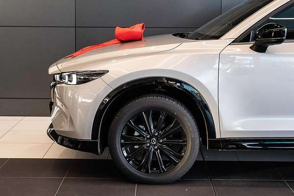 2024 Mazda CX-5 G25 GT SP KF Series