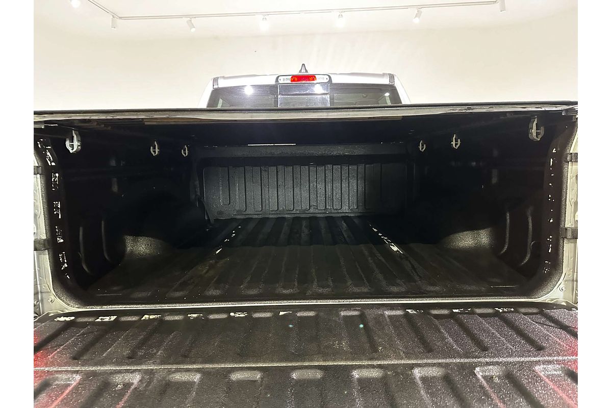 2022 RAM 1500 Laramie DT 4X4 SWB