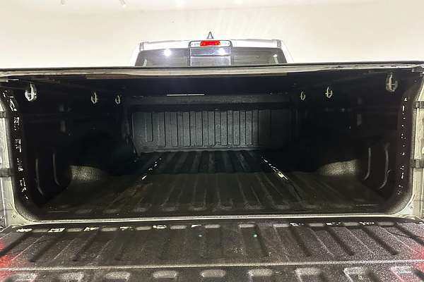 2022 RAM 1500 Laramie DT 4X4 SWB