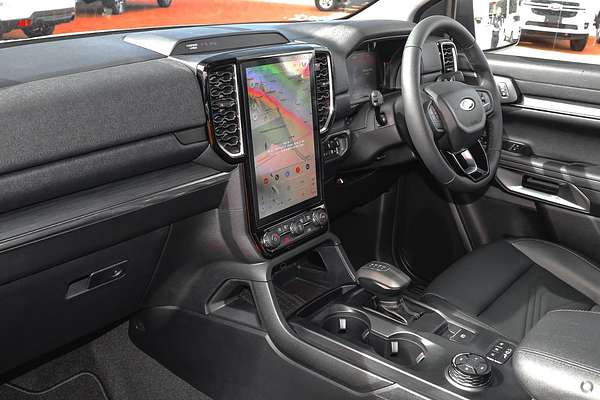2025 Ford Everest Trend 2.0L
