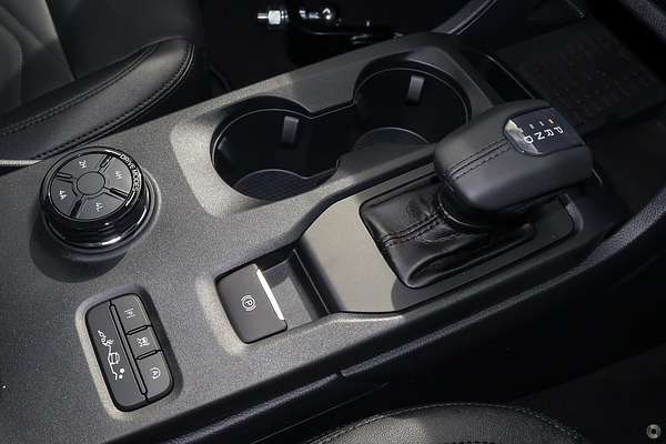 2025 Ford Everest Trend 2.0L