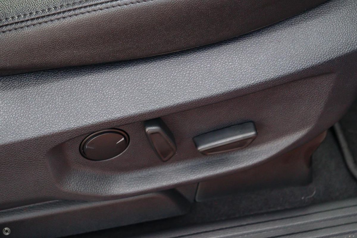 2025 Ford Everest Trend 2.0L