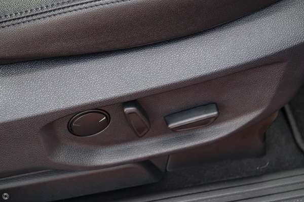2025 Ford Everest Trend 2.0L