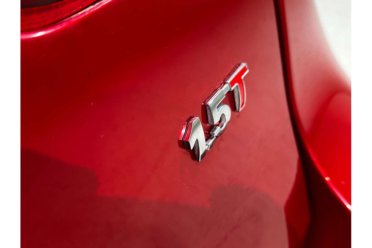 2021 Haval H2 LUX