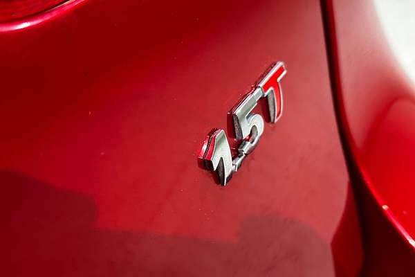 2021 Haval H2 LUX