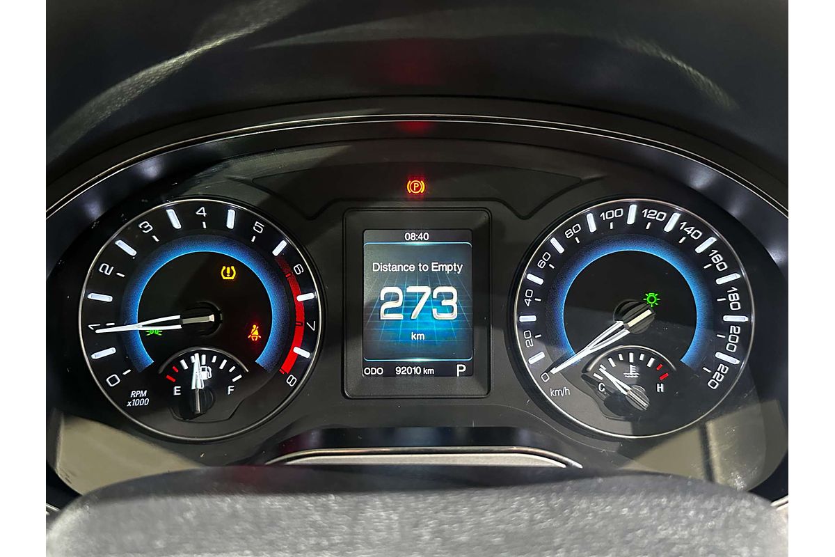2021 Haval H2 LUX