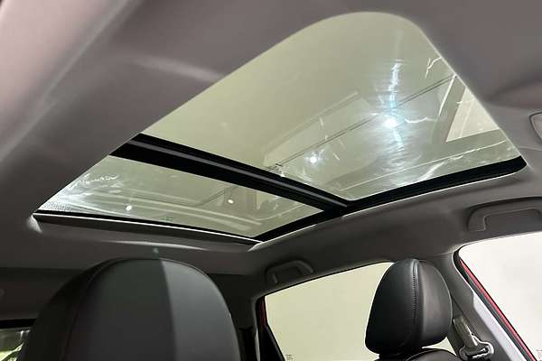 2021 Haval H2 LUX