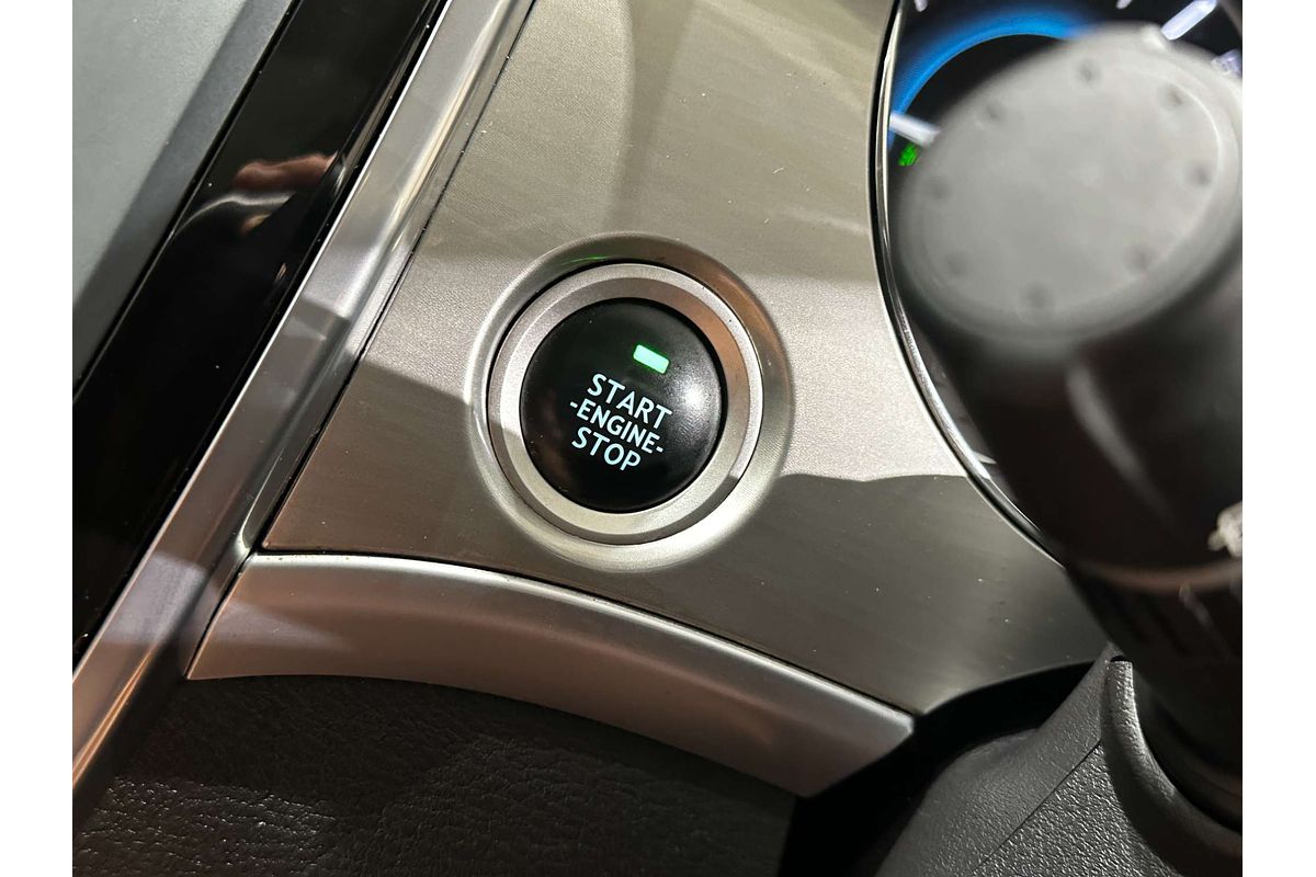 2021 Haval H2 LUX