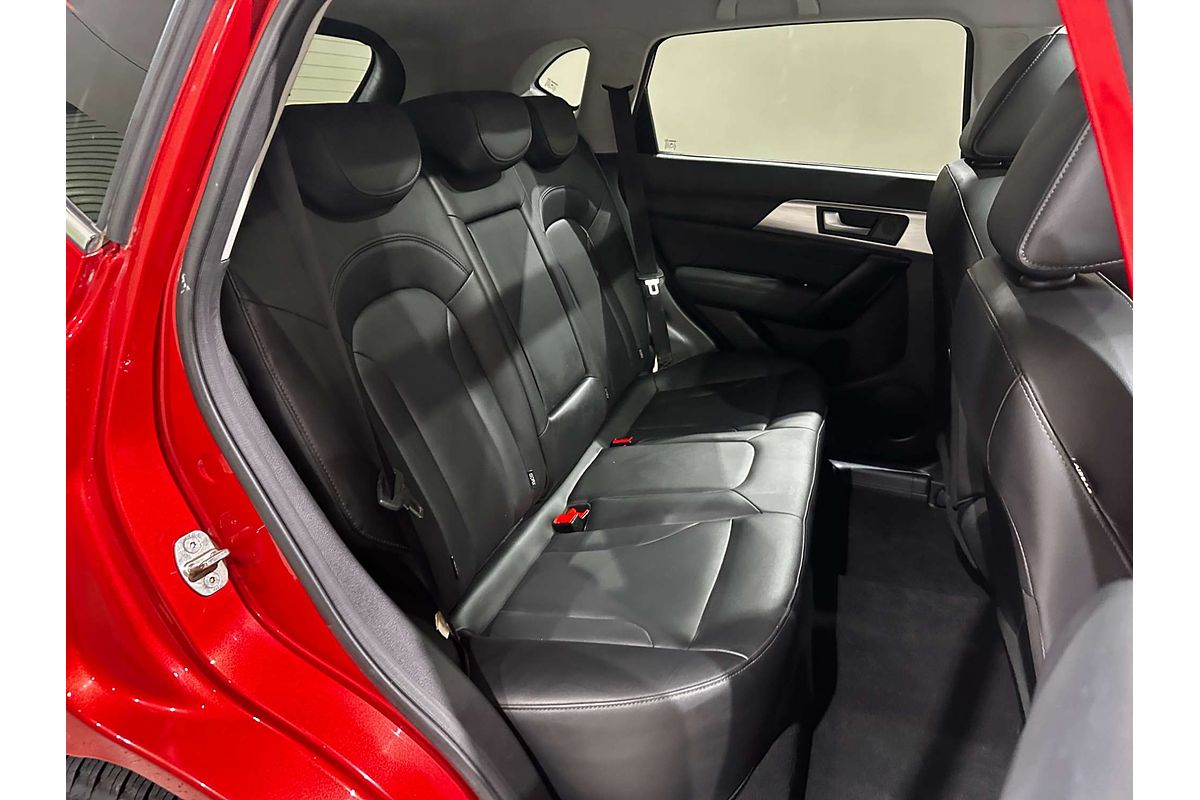 2021 Haval H2 LUX